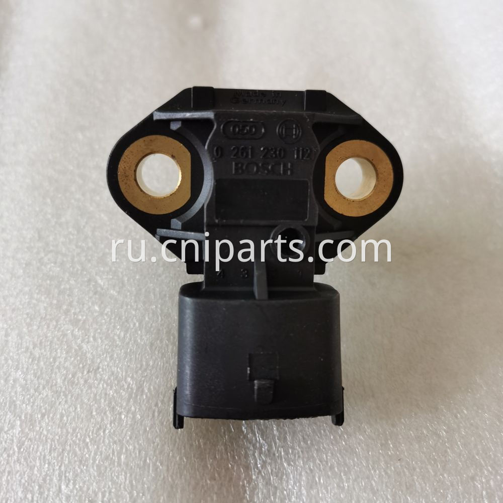 Intake Manifold Pressure Sensor 